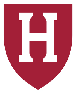 Harvard logo