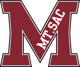 Mt. SAC logo