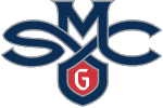 Saint Mary’s logo